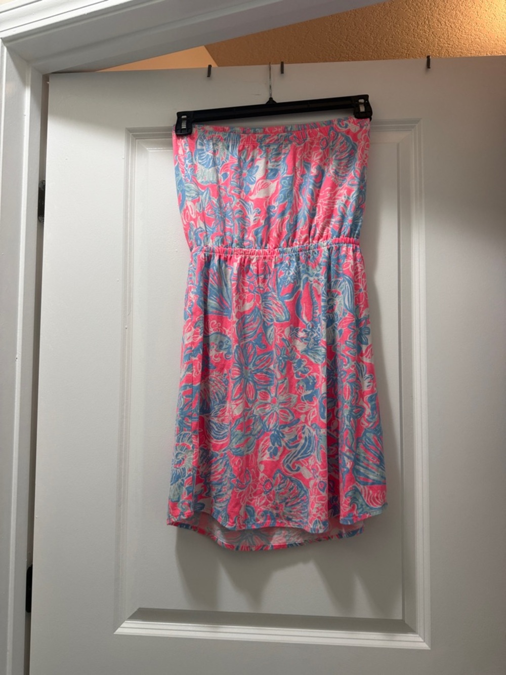 Lilly Pulitzer dress M